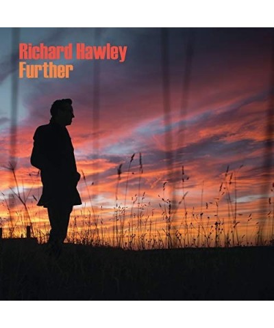 Richard Hawley FURTHER CD $6.66 CD