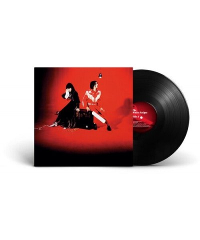 The White Stripes Elephant Vinyl Record $11.10 Vinyl