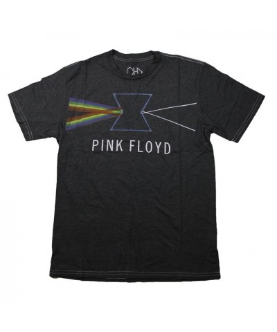 Pink Floyd Prism Reflection T-Shirt $1.50 Shirts