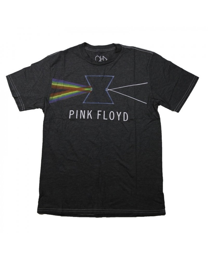 Pink Floyd Prism Reflection T-Shirt $1.50 Shirts