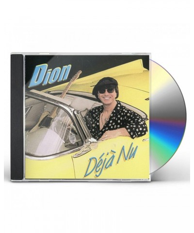 Dion DEJA NU CD $7.25 CD