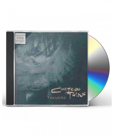 Cocteau Twins TREASURE CD $5.94 CD