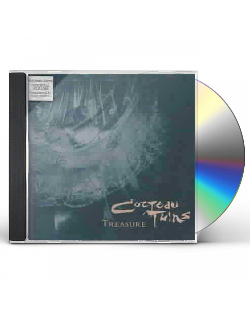 Cocteau Twins TREASURE CD $5.94 CD