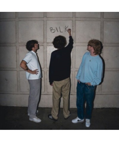 Bilk CD - Bilk $13.74 CD