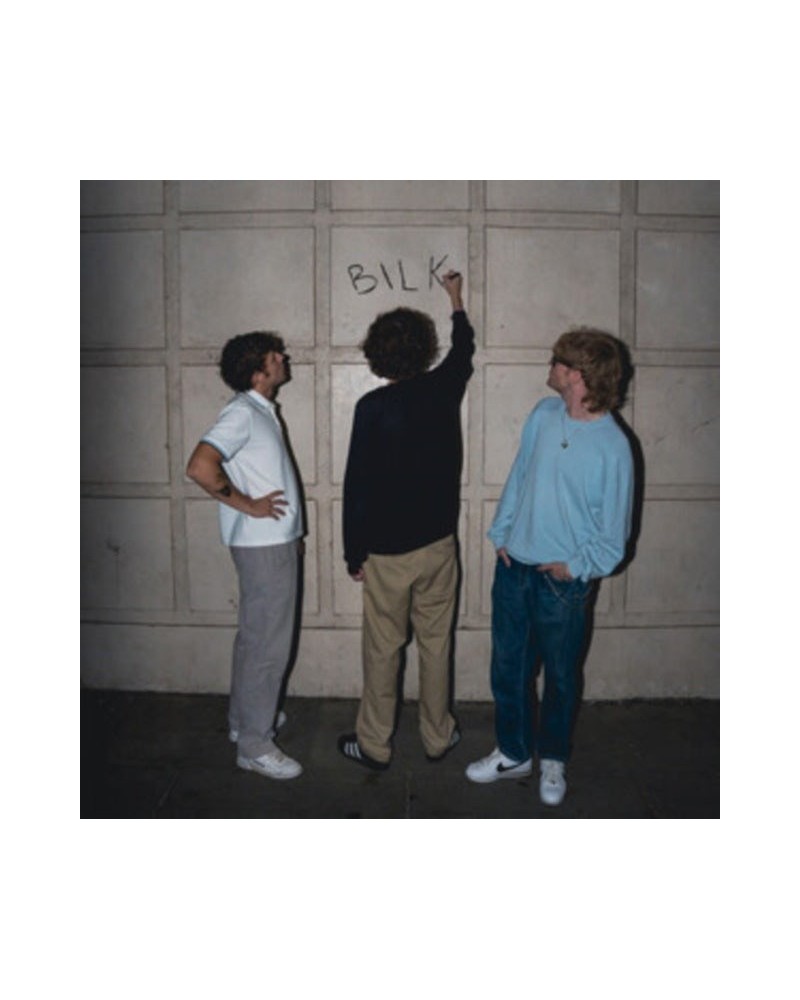 Bilk CD - Bilk $13.74 CD