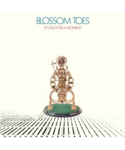 Blossom Toes CD - If Only For A Moment $18.28 CD