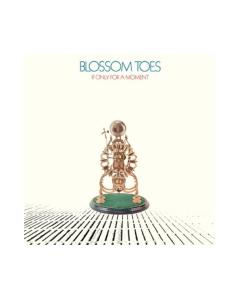 Blossom Toes CD - If Only For A Moment $18.28 CD