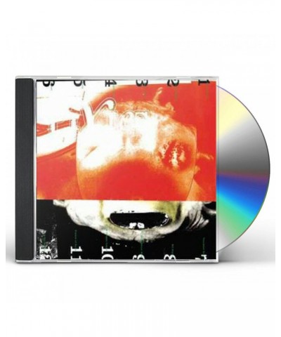 Pixies HEAD CARRIER CD $4.72 CD