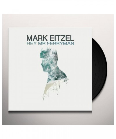 Mark Eitzel Hey Mr Ferryman Vinyl Record $5.95 Vinyl