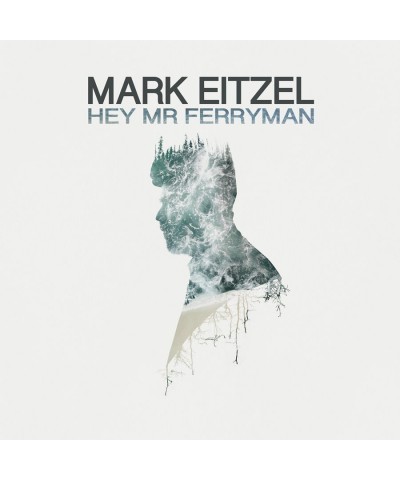 Mark Eitzel Hey Mr Ferryman Vinyl Record $5.95 Vinyl