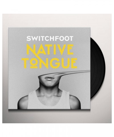 Switchfoot NATIVE TONGUE Vinyl Record $9.14 Vinyl