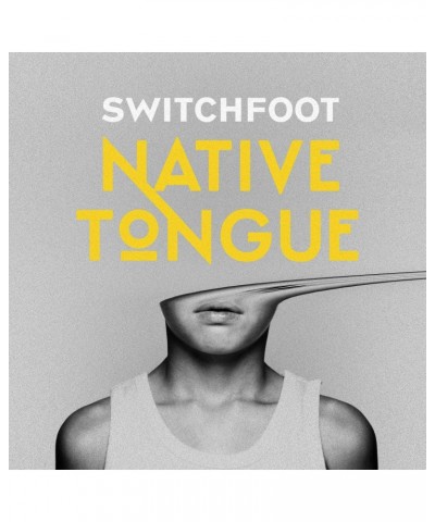 Switchfoot NATIVE TONGUE Vinyl Record $9.14 Vinyl