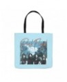 Pink Floyd Tote Bag | Band Wilderness Design Distressed Bag $9.60 Bags