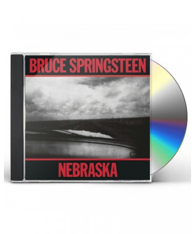 Bruce Springsteen Nebraska CD $6.15 CD