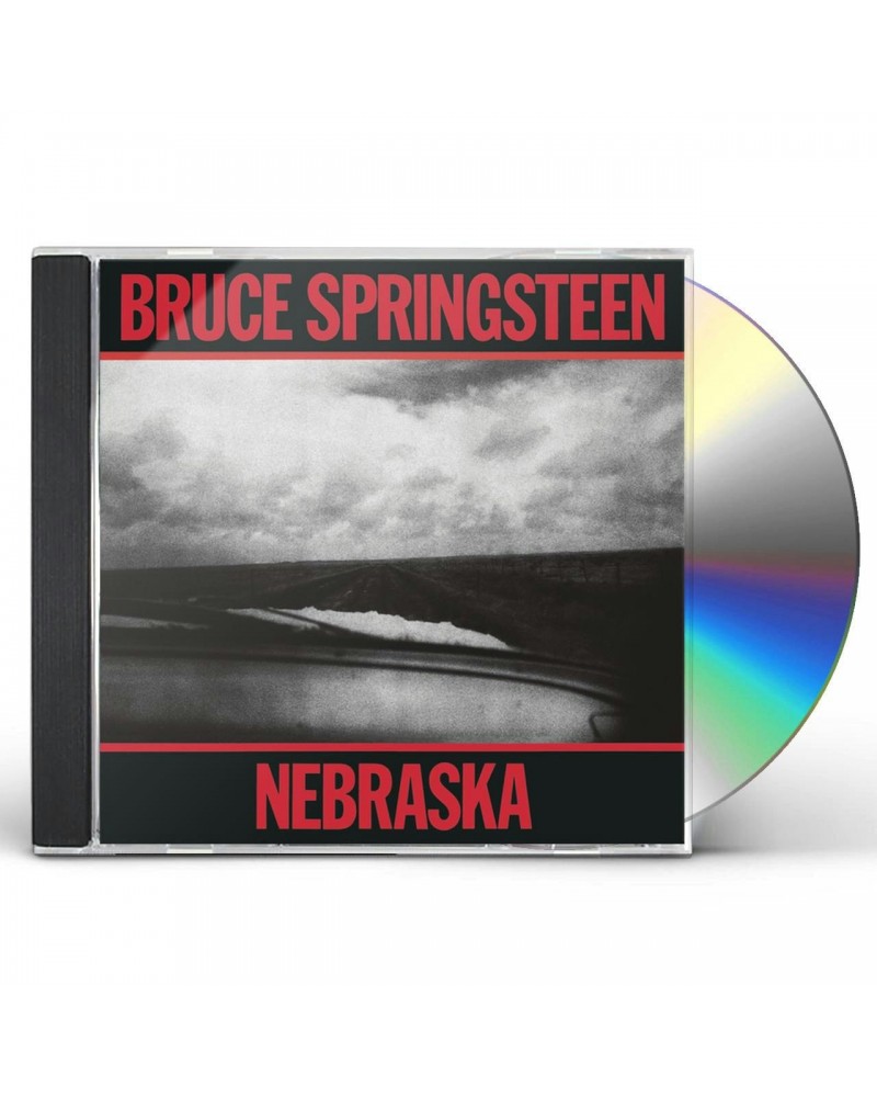 Bruce Springsteen Nebraska CD $6.15 CD