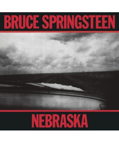 Bruce Springsteen Nebraska CD $6.15 CD