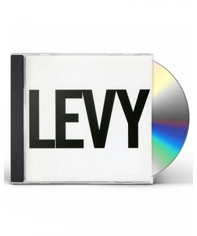 Levy ROTTEN CD $8.14 CD