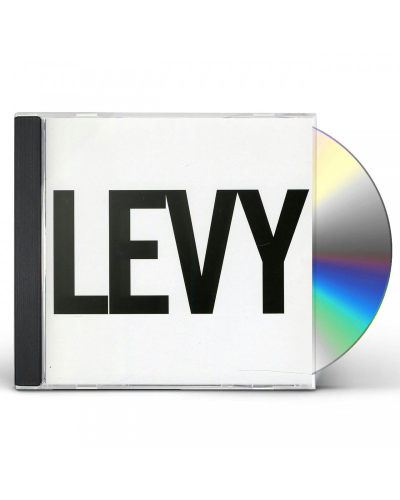 Levy ROTTEN CD $8.14 CD