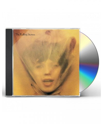 The Rolling Stones Goats Head Soup (Deluxe 2 CD) CD $8.40 CD