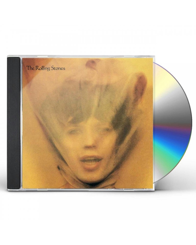 The Rolling Stones Goats Head Soup (Deluxe 2 CD) CD $8.40 CD