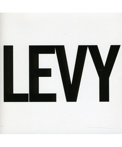 Levy ROTTEN CD $8.14 CD