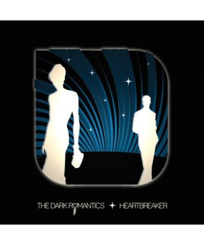 The Dark Romantics HEARTBREAKER CD $5.49 CD