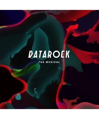 Datarock LP - The Musical (Vinyl) $13.26 Vinyl