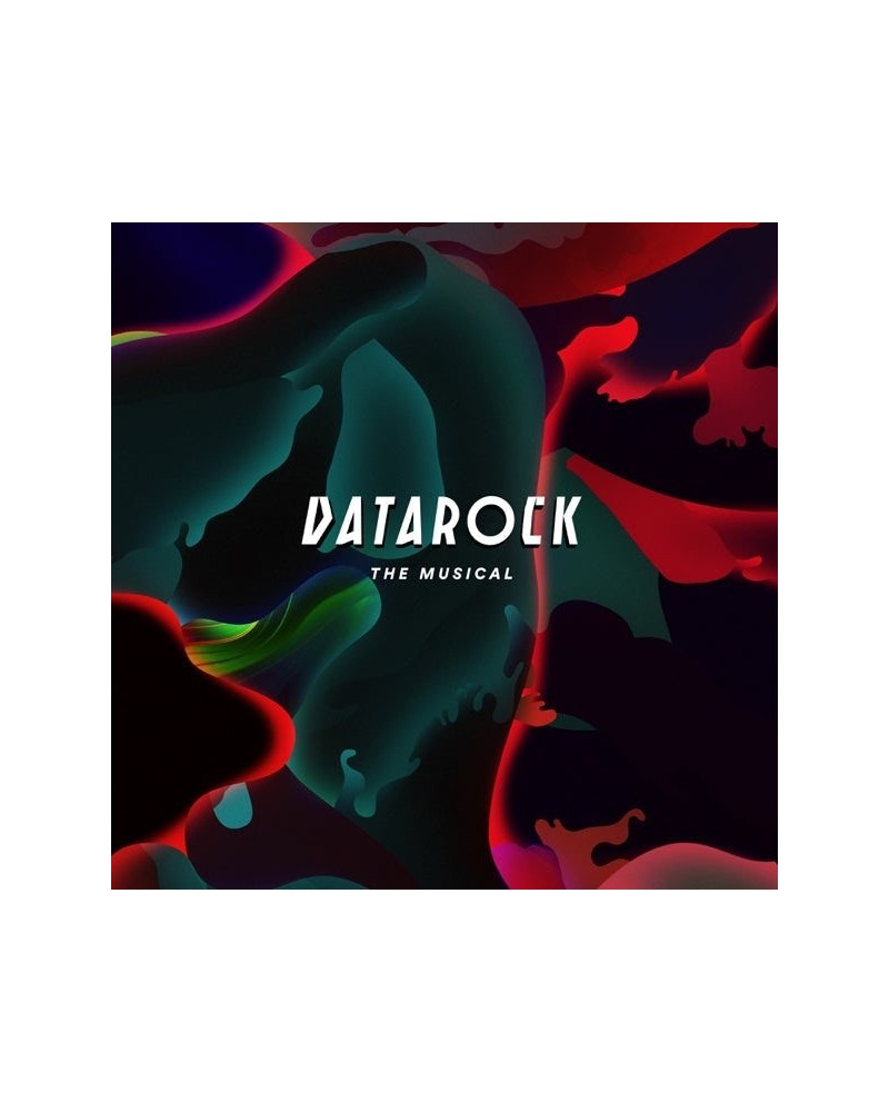 Datarock LP - The Musical (Vinyl) $13.26 Vinyl