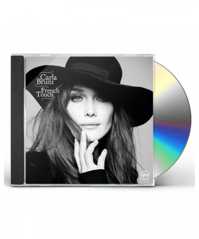 Carla Bruni FRENCH TOUCH (2CD) CD $8.91 CD