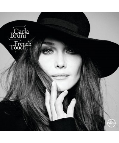 Carla Bruni FRENCH TOUCH (2CD) CD $8.91 CD