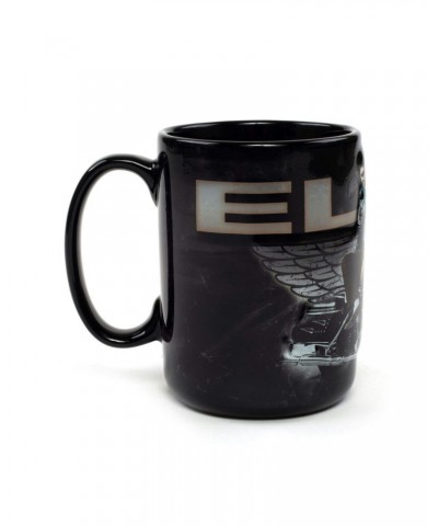 Elvis Presley Motorcycle Mug $6.43 Drinkware