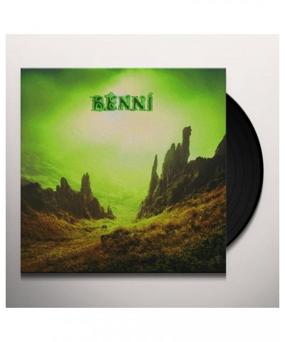 Benni$$ THE RETURN Vinyl Record $8.32 Vinyl