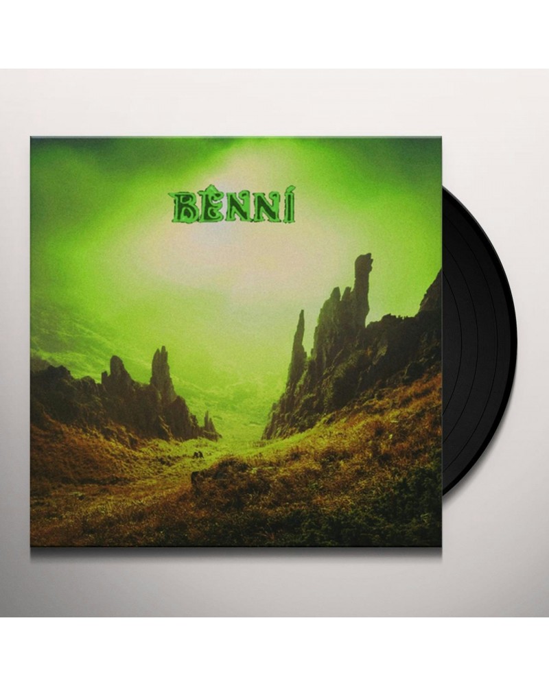 Benni$$ THE RETURN Vinyl Record $8.32 Vinyl