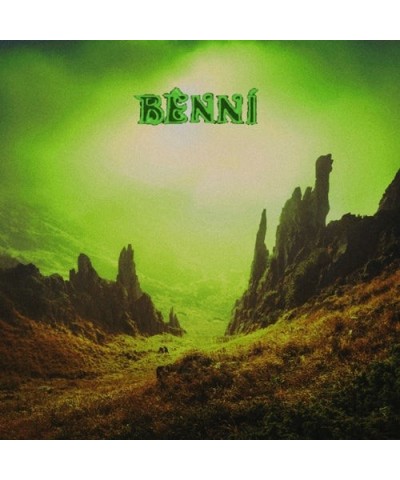 Benni$$ THE RETURN Vinyl Record $8.32 Vinyl