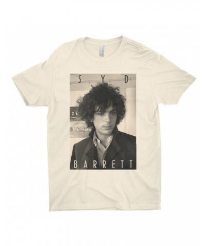 Syd Barrett T-Shirt | Photograph Shirt $8.73 Shirts