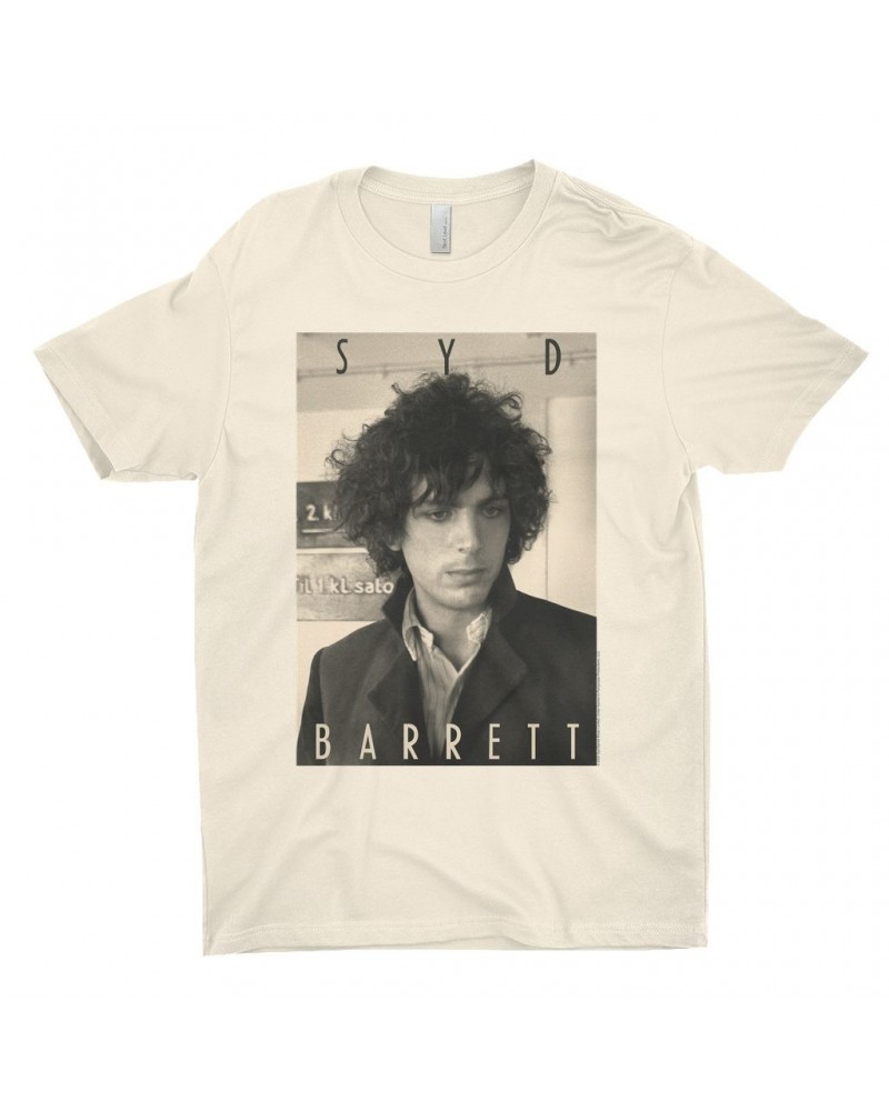 Syd Barrett T-Shirt | Photograph Shirt $8.73 Shirts