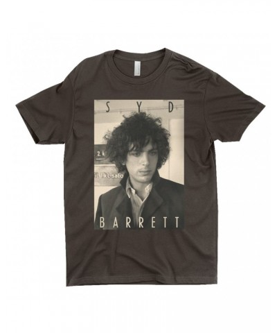 Syd Barrett T-Shirt | Photograph Shirt $8.73 Shirts