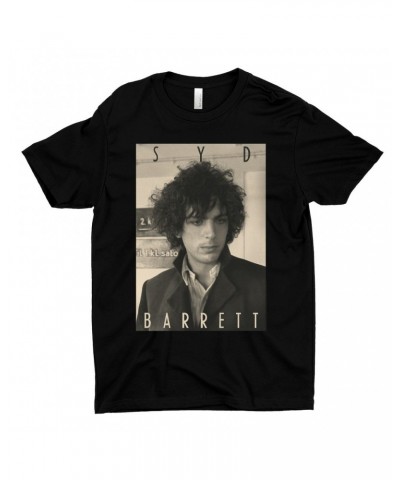 Syd Barrett T-Shirt | Photograph Shirt $8.73 Shirts