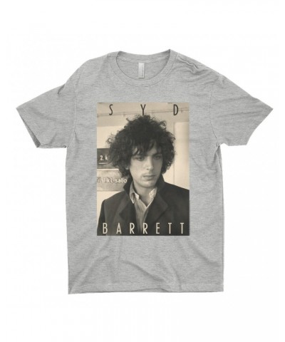 Syd Barrett T-Shirt | Photograph Shirt $8.73 Shirts