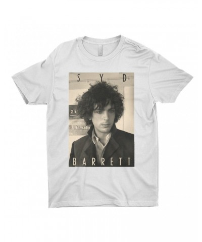 Syd Barrett T-Shirt | Photograph Shirt $8.73 Shirts