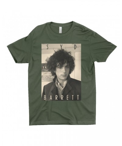 Syd Barrett T-Shirt | Photograph Shirt $8.73 Shirts