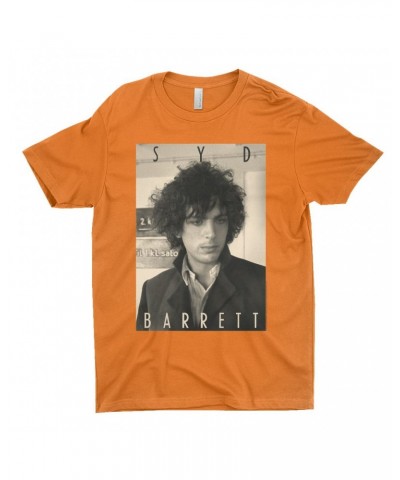 Syd Barrett T-Shirt | Photograph Shirt $8.73 Shirts