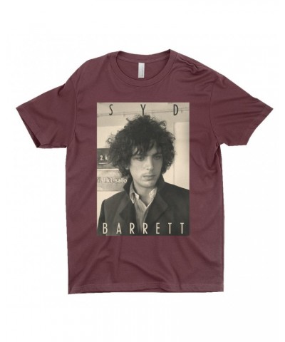 Syd Barrett T-Shirt | Photograph Shirt $8.73 Shirts