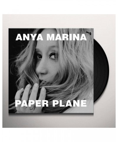 Anya Marina Paper Plane Vinyl Record $8.69 Vinyl