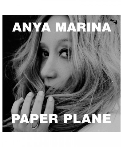 Anya Marina Paper Plane Vinyl Record $8.69 Vinyl