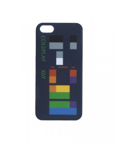 Coldplay X&Y iPhone 5 Case $4.14 Phone