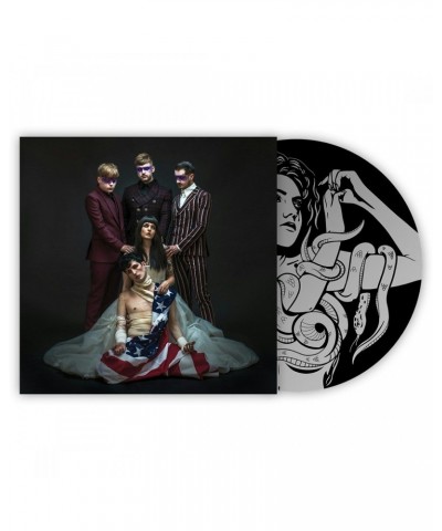 Creeper American Noir - Annabelle Vinyl $11.49 Vinyl