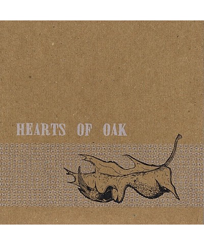 Hearts of Oak CD $3.98 CD