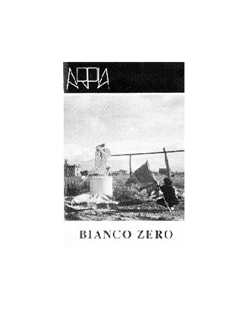 Arpia BIANCO ZERO Vinyl Record $26.91 Vinyl