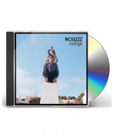 NODZZZ INNINGS CD $6.93 CD